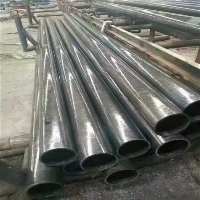 精密光亮管的優(yōu)勢主要表現(xiàn)在哪些方面？